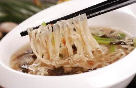 各种面条的做法大全 60种面条做法