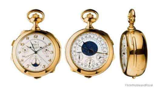 手表发展史 ppt 手表发展史