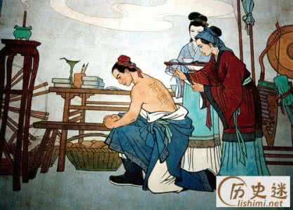 岳飞精忠报国的故事 岳飞精忠报国的故事 岳飞是怎么死的