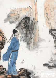 诗仙李白 李白水中捞月 诗仙李白水中捞月死？或者是因为是中毒死的