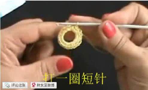 鱼钩的绑法图解 找了好长时间的钩法终于看到了