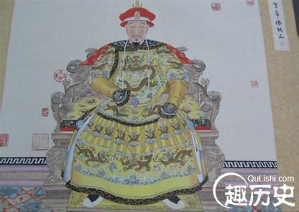 乾隆皇帝 学者对乾隆的评价:如何全面客观评价乾隆皇帝?