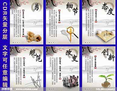 关于细节的名人故事 关于细节的名人名言