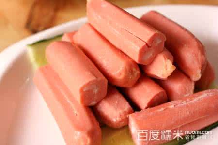 火腿肠吃多了有害吗 火腿肠吃多了好吗