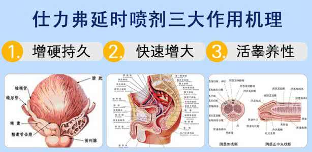 勃起无力有什么症状 勃起无力有什么症状及解决方法