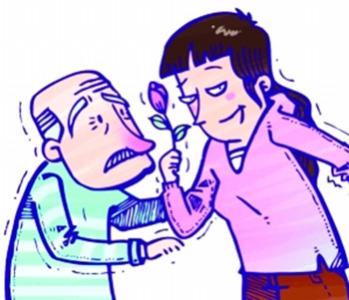重生之嫁个老男人未删 争嫁老男人需要考虑这些后果