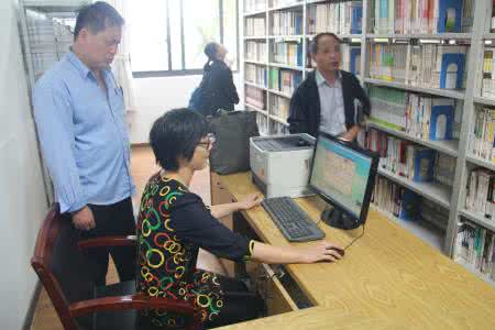 桂阳二中 桂阳二中图书馆工作计划