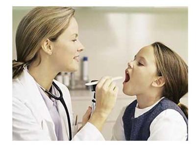 急性扁桃体炎治疗方法 急性扁桃体炎 教你有效预防急性扁桃体炎