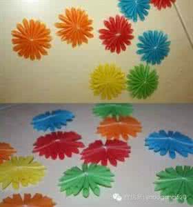 酸奶吸管废物利用 小小吸管玩出大创意 废物利用进行到底!