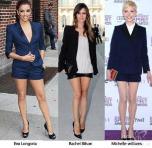 穿搭法则 【穿搭法则】适合冬季的十个显高瘦必会tips套路。