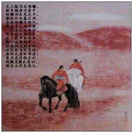 秦穆公尝出而亡其骏马 秦穆公尝出而亡其骏马故事有什么启示 秦穆公尝出而亡其骏马