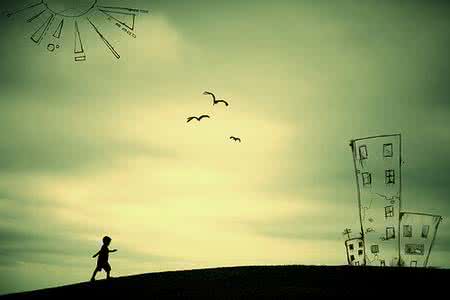 独白 心情独白......