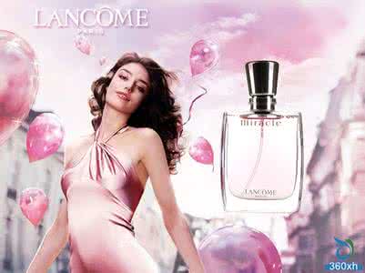 适合30岁女人的淡香水 女人必会的香水知识