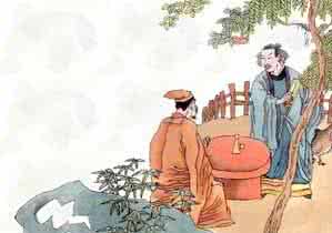 青梅煮酒 与你，青梅煮酒