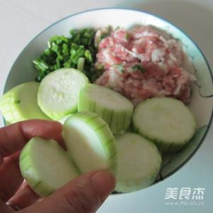 香菇丝瓜汤的做法大全 香炸丝瓜盒子的做法