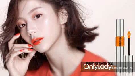 潮流彩妆 美妆界开年大戏 2016新品潮流趋势预测