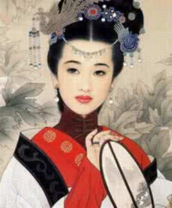 萧皇后简介 隋炀帝皇后萧皇后简介 隋炀帝萧皇后陵墓在哪儿