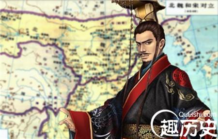 魏孝文帝拓跋宏 魏孝文帝拓跋宏简介 孝文帝改革促进民族大融合