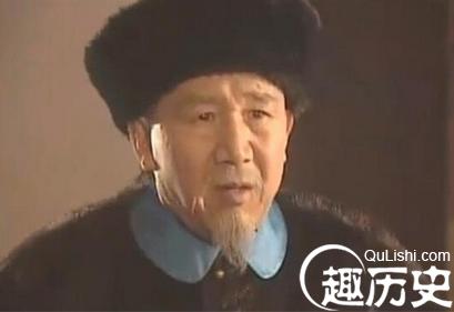 重生之大清帝国 大清朝历史上何人功勋卓著？大清帝国收台第一人