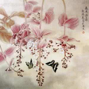 中国最美的婉约词欣赏 中国最美的一千首婉约词 赏析NO001-200