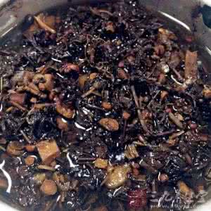 中药服用方法常识 中药常识 喝中药“顿服”是怎么服