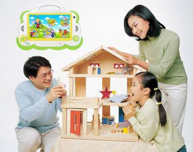 【转载】让孩子爱上学习的妙招集锦