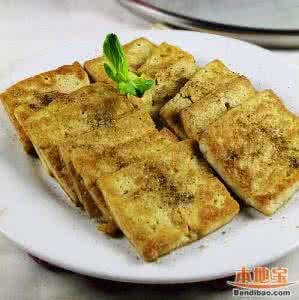下饭菜谱家常菜做法 鱼香豆腐的制作方法