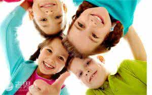 如何培养健康的人格 家教锦囊：五招培养孩子的健康人格