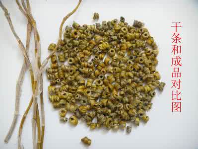 铁皮石斛药膳养生食谱 铁皮石斛功效 5款食谱增强体质抑制肿瘤