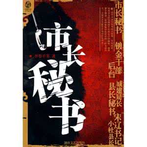 《市长秘书》