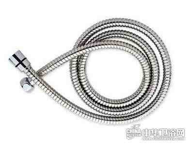 pvc花洒软管 花洒软管选购常识