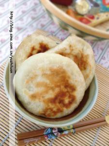 馅饼的做法大全图解 馅饼的多种吃法（做法附图）*