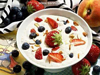 碳水化合物减肥食谱 夏季碳水化合物减肥食谱