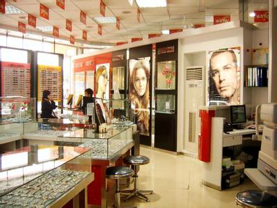 眼镜店装修多少钱 眼镜店装修 眼镜店装修多少钱