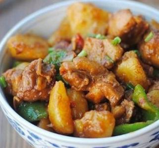 【零失败东坡肉】【香辣土豆烧鸡块】黄金玉米烙的做法，喜欢的赶紧收藏学习吧~