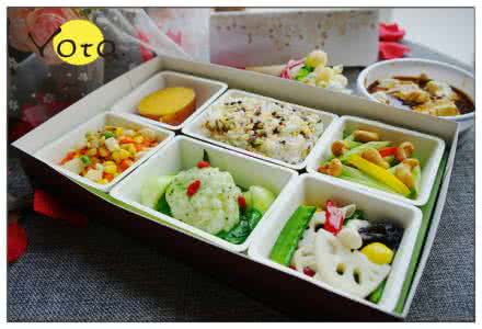 健康午餐 最佳健康午餐（图文集）：烹饪指南