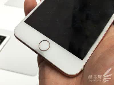 6s可以改压感home键吗 压感home键 iPhone 7重磅功能有哪些：IP67级防水+压感Home键