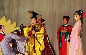 中国的历朝历代 历朝历代的“忽悠”事件【四】