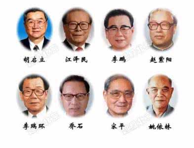 姚依林和陈云什么关系 姚依林和黄敬的关系是什么