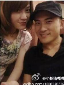 郝子铭何洁 何洁郝子铭 何洁赫子铭离婚，郝子铭在电台吐槽性生活不和谐？