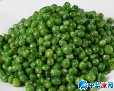 青豆炒虾仁的家常做法 40种青豆的家常做法