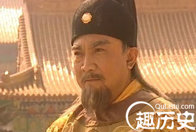 大明皇帝朱元璋纪录片 揭秘：乞丐朱元璋能当上大明皇帝究竟靠的是什么