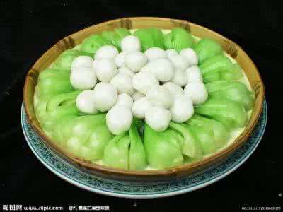 清蒸鱼丸做法 蒸鱼丸