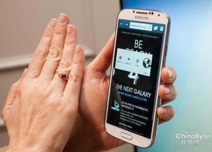 三星电视手势控制 三星PS59D8000支持手势控制吗