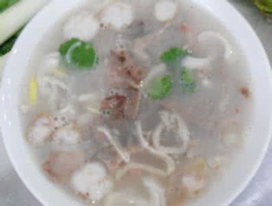 单县羊肉汤 【转载】单县羊肉汤