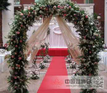婚礼小知识 婚礼上的十个问答<婚礼小知识>