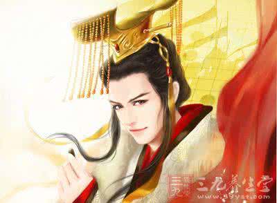 历史上死得最惨的皇帝 历史上这个皇帝为何到死都是光棍