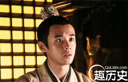 汉景帝刘启 汉景帝刘启是怎么死的 刘启之后的皇帝是谁 刘启之后的皇帝