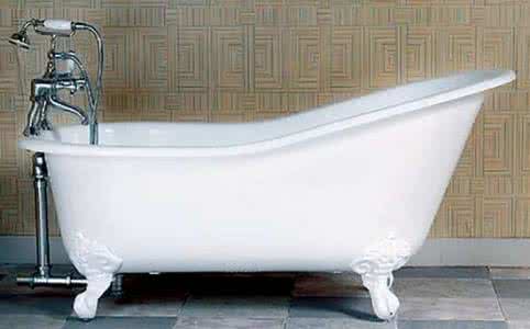 铸铁浴缸优缺点 铸铁浴缸安装方法 铸铁浴缸的优缺点和安装方法