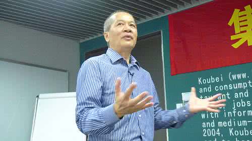 巫师3寻找下一个通道 关明生 打好电商持久战,要寻找下一个关明生 关明生